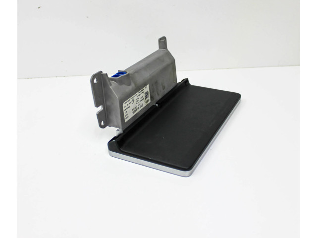 Дисплей    8W0919605   Audi A4 S4 B9 8W