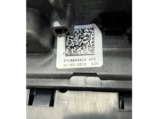 Селектор переключения передач 8Y1864241A    Audi A3 8Y   