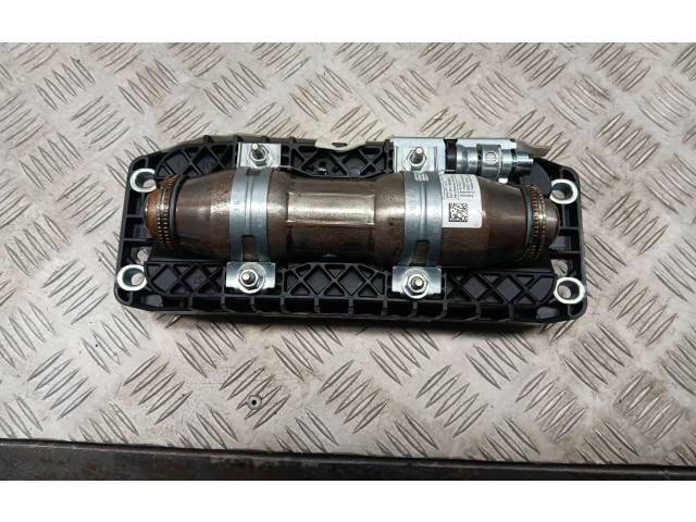 Подушка безопасности пассажира 4G8880204D   Audi A7 S7 4G