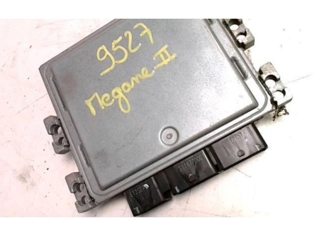 Другие блоки управления / модули 8200843713, 8200843713   Renault Megane II   