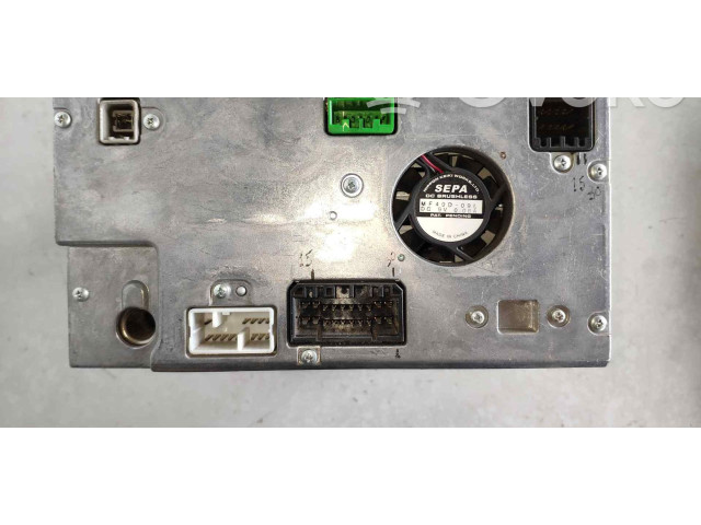 Дисплей    BB714PH, FMB22020842   Honda CR-V