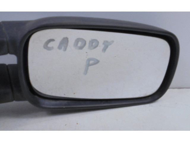 Zpětné zrcátko  Volkswagen Caddy 1999  010109, 010109  