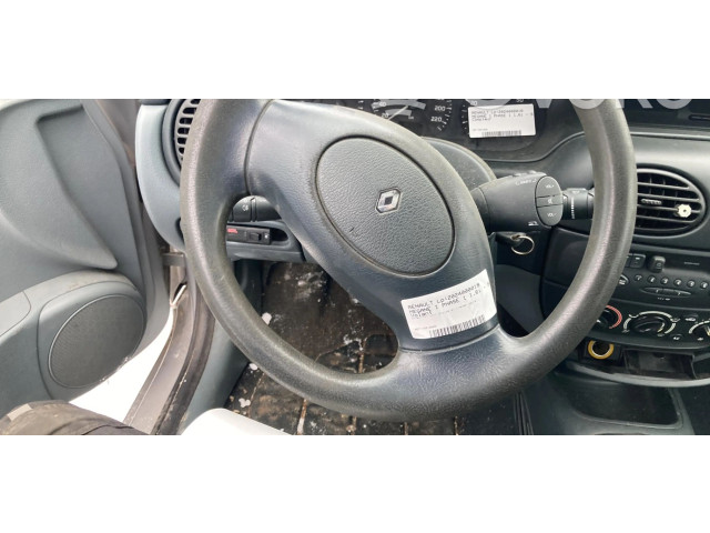 Руль Renault Megane I  1995 - 2002 года 7700435289      