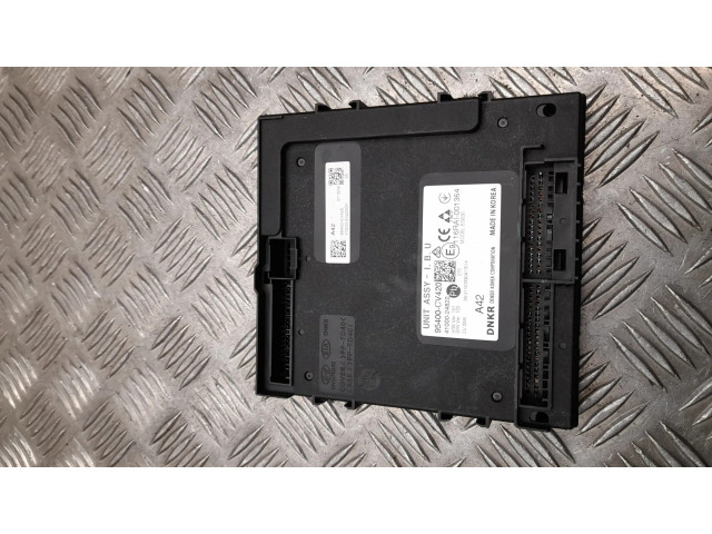 Блок комфорта 95400CV420   KIA EV6   