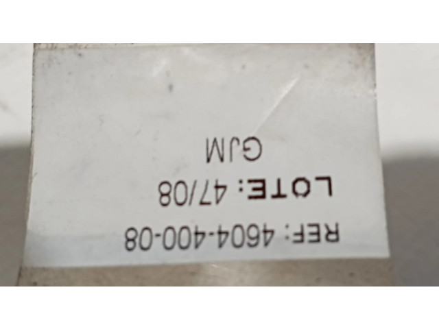 Zpětné zrcátko pravé Renault Scenic II -  Grand scenic II 2006  024676, 460440008  