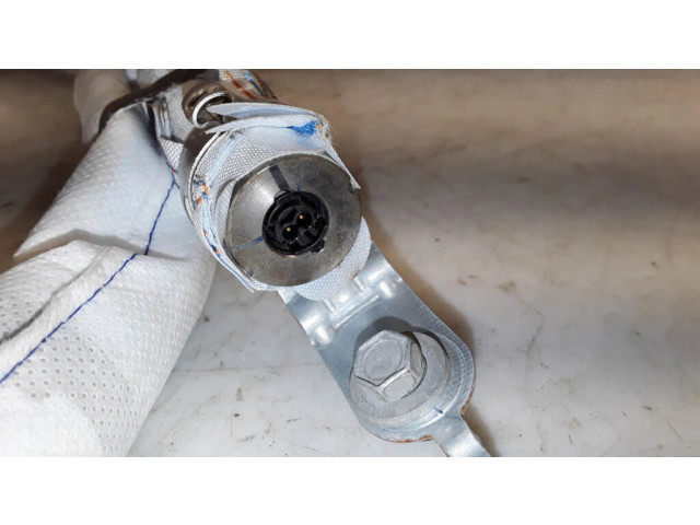 Боковая подушка безопасности 42353723, 688472331   Opel Karl