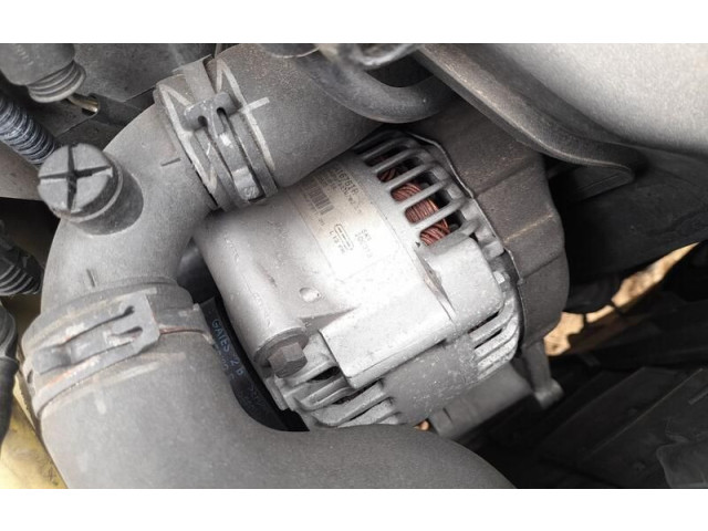 Генератор CA1676IR   Mini One - Cooper R50 - 53      