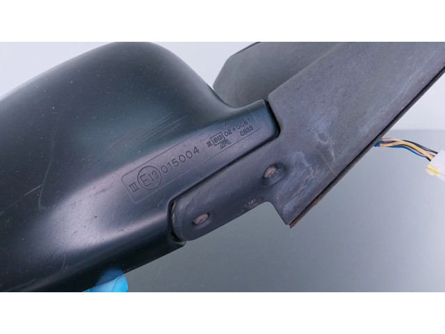 Зеркало электрическое        Mitsubishi Colt  1996-2004 года   