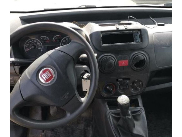  рейка  Колонка рулевая    Fiat Fiorino  -  года