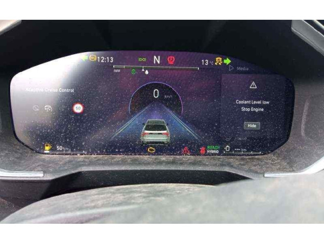 Панель приборов 8892280194, P8892280194   Lynk & co 01       