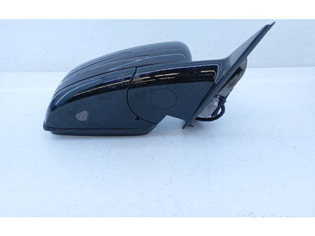 Zpětné zrcátko  Mercedes-Benz E A207 2014  A3159444, E1-A2-39-2  