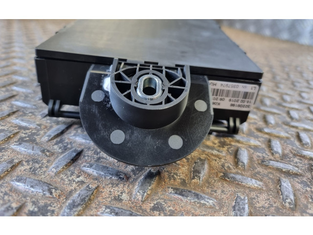   Pojistková skříňka 31682732, 31494567   Volvo XC60 2019