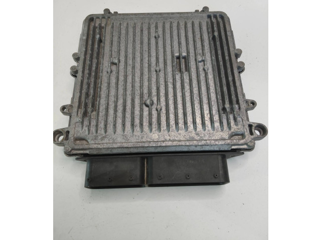 Řídící jednotka A6421501779, 0281012015   Mercedes-Benz ML W164 2008