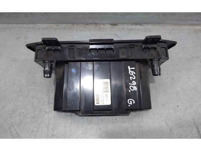 Блок управления климат-контролем 972503U101   KIA Sportage