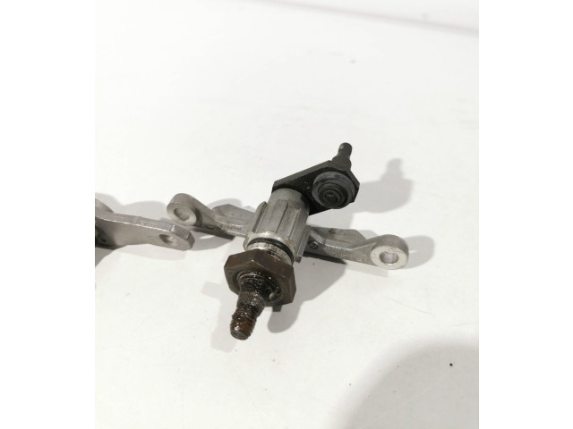 Моторчик заднего дворника 7L6955215, AL231    Volkswagen Touareg I