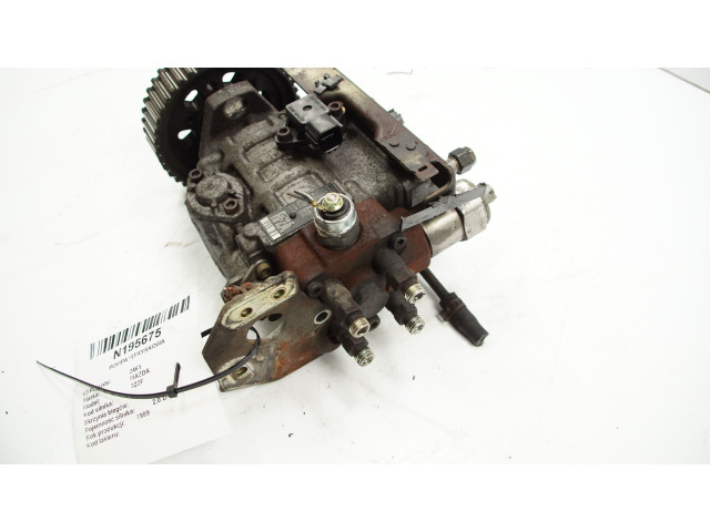 Vstřikovací čerpadlo FR2113800A   Mazda 323 F     