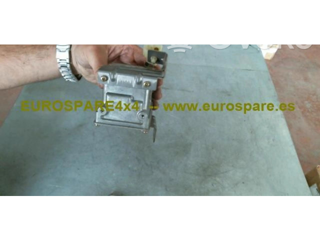   Pojistková skříňka MB863942   Mitsubishi Montero 1999