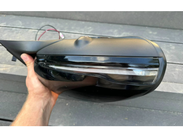 Zpětné zrcátko  Mercedes-Benz GLB x247 2024  A2478104809  