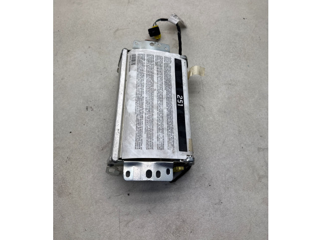 Подушка безопасности пассажира a2518600805   Mercedes-Benz ML W164
