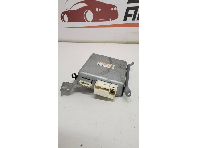 Блок управления усилителя руля 1129005650, 6900002322   Toyota Avensis T270