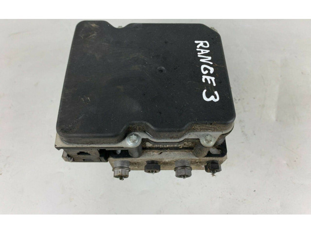 Блок АБС SRB500440, 0265235020   Land Rover  Range Rover Sport L320  2005-2013 года