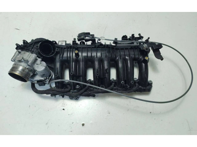 Řídící jednotka G4D318N968AA   Land Rover Discovery Sport 2016