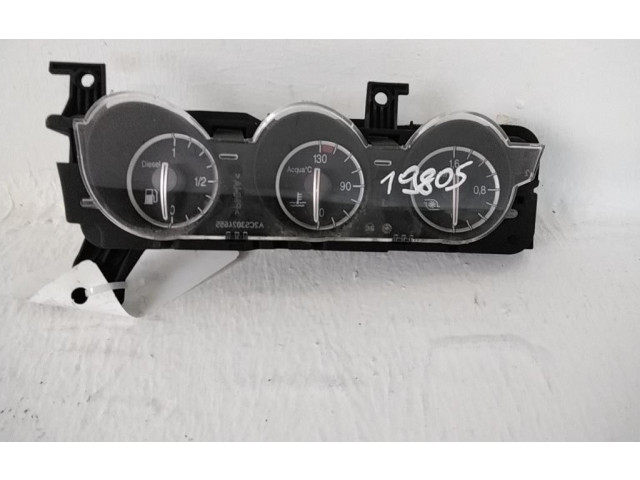 Дисплей    939A2000   Alfa Romeo 159