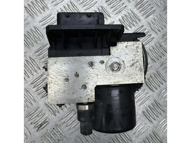 Jednotka ABS 0265202461, 004301055106   Mercedes-Benz  W168 2001