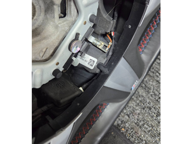 Руль BMW 5 G30 G31  2016 -  года 289000TGG850      