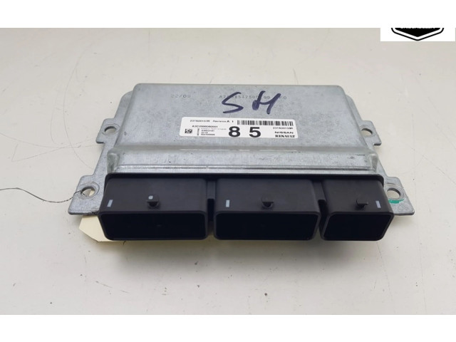Блок управления коробкой передач 237A00157R, 237A00157R   Renault Arkana