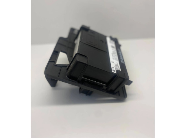 Блок управления 84857634, 555343750   Chevrolet Traverse II