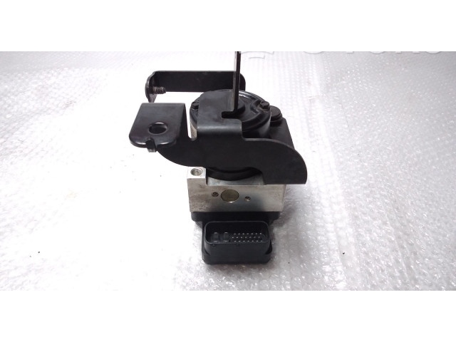 Блок ABS 0295625000   Hyundai Accent    