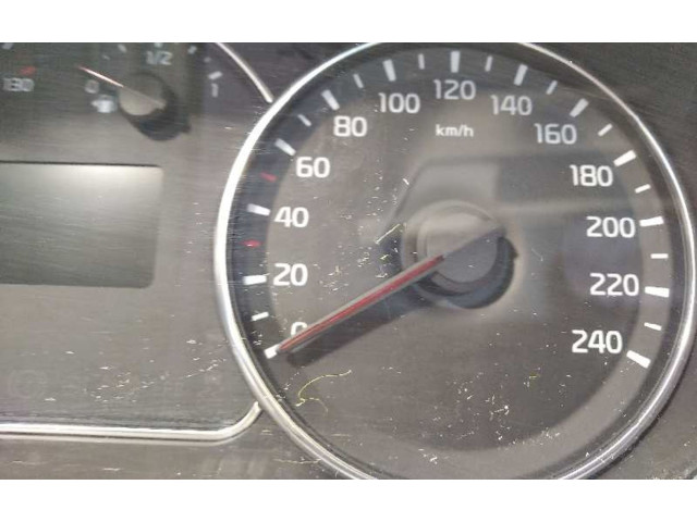Přístrojová deska  KIA Carens III 2017 94023A4210, 11003532000Q  