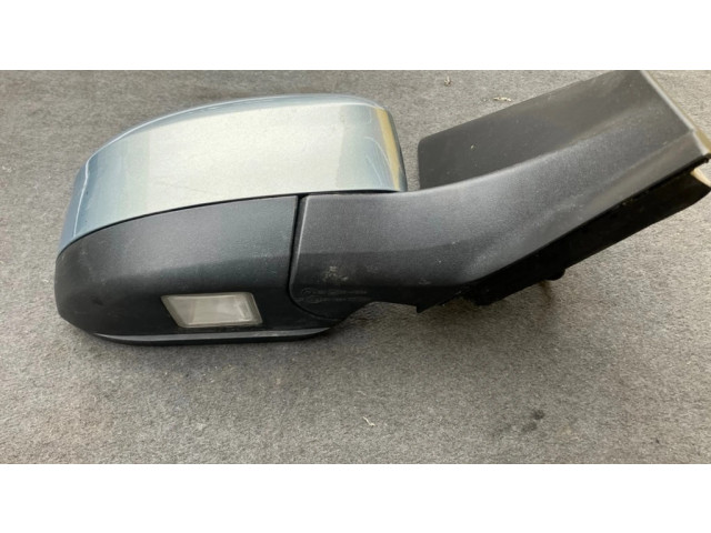 Zpětné zrcátko pravé Ford Mondeo MK IV 2008  E9024384, E9034384  