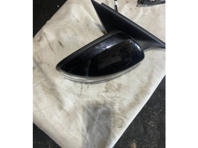 Zpětné zrcátko  Mercedes-Benz C W205 2015  A2058100816, 14PIN  