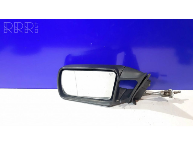 Zpětné zrcátko  levé Saab 9000 CS 1995  4684775  
