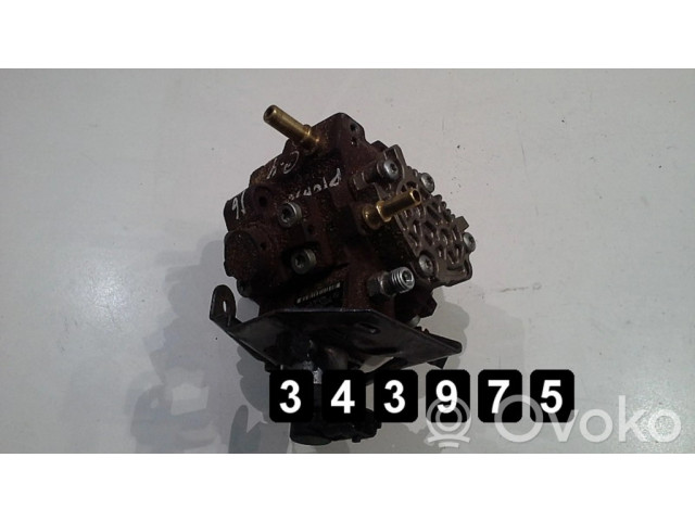 Vstřikovací čerpadlo 0445010102   Citroen C4 I     