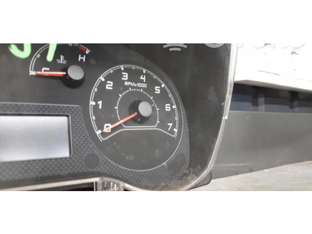 Панель приборов 52052784   Fiat Fiorino       