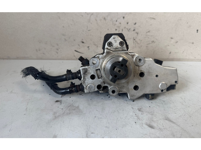 Vstřikovací čerpadlo A6460700101, 0445010078   Mercedes-Benz E W211     