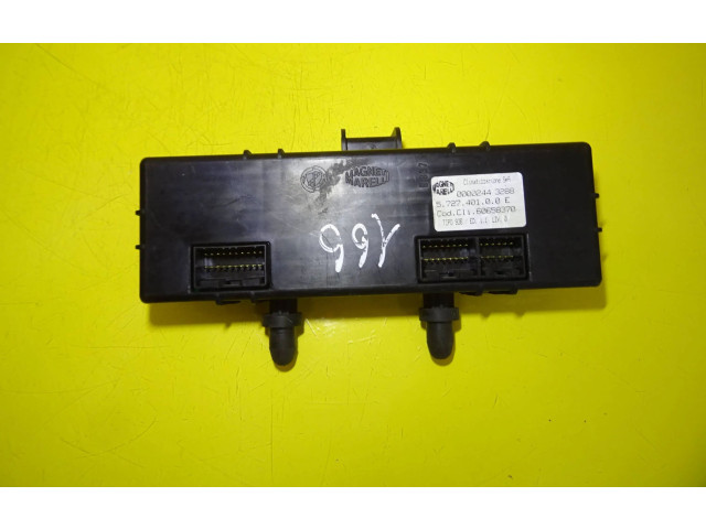 Блок комфорта 572740100E   Alfa Romeo 166   