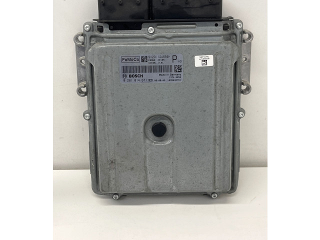 Řídící jednotka 9X2Q12A650, 1039S30791   Land Rover Range Rover Sport L320 2011