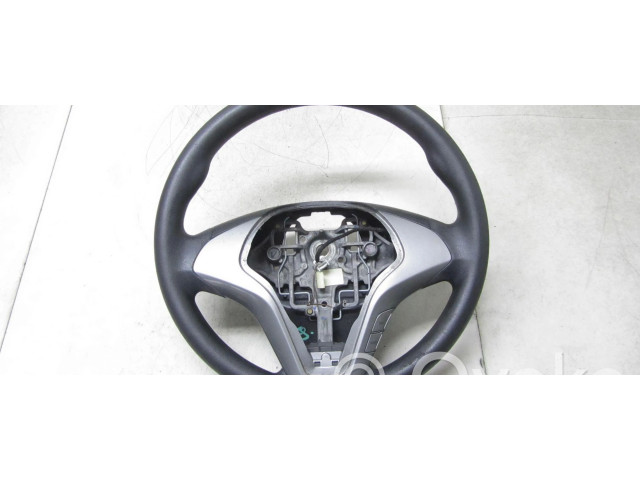 Руль Hyundai ix20         