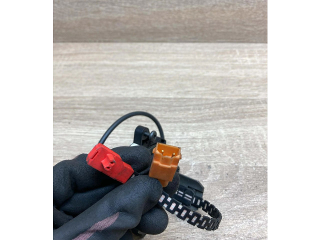 Подрулевой шлейф SRS 9627226880   Peugeot 406