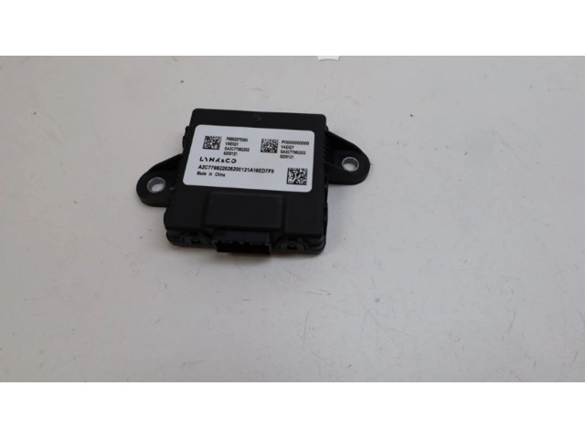 Блок управления 8892275393, 8892275393   Lynk & co 01