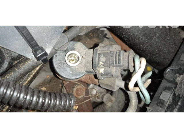 Vstřikovač 0445110008, 9635196580   Peugeot 406     