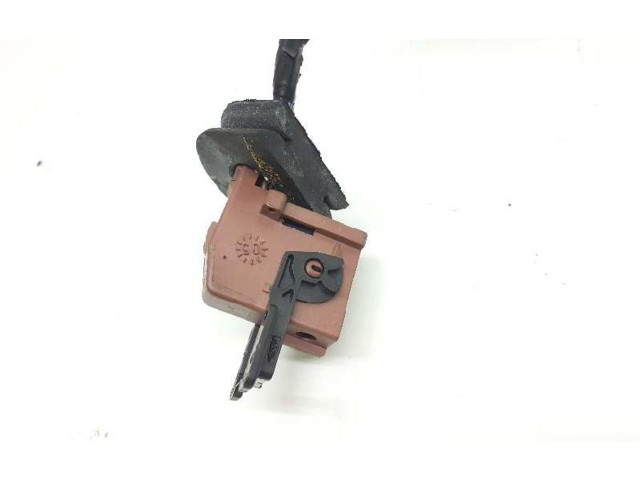 Zpětné zrcátko  Peugeot 407 2006  8149VG  