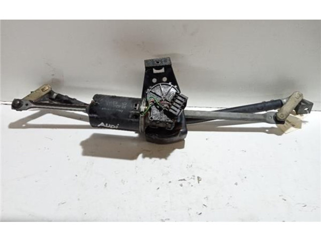 Моторчик дворников 8G1955113, 8G1955113    Audi 80 90 B3