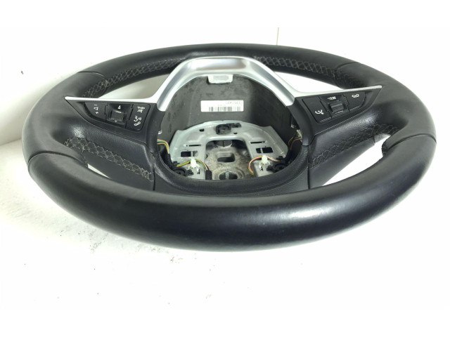 Volant Opel Astra J 2012 13351021, 13351021  