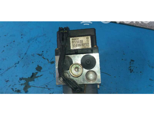 Jednotka ABS 9644259680   Peugeot 406 