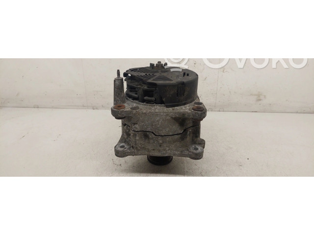 Генератор 028903026G, 0123515020   Volkswagen Sharan      